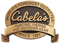 Cabela’s Hunting, Fishing & Outdoor Gear