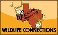 Wildlife Connections button
